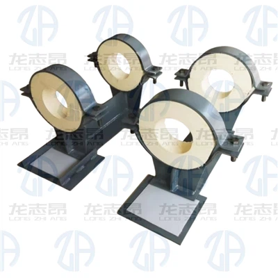 Giá đỡ ống cách nhiệt lạnh