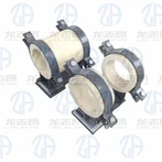 Giày lạnh cho ống thép carbon